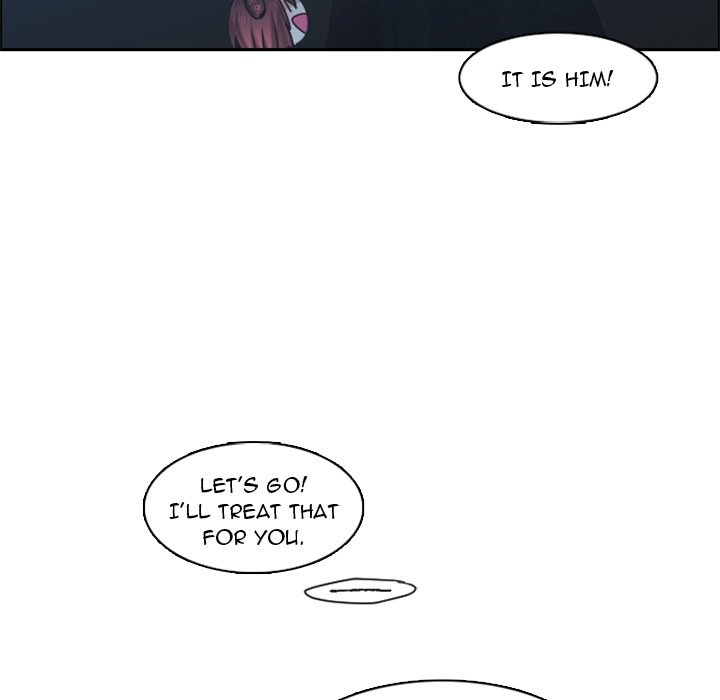 Go away, Mr.Demon - Chapter 112 Page 67