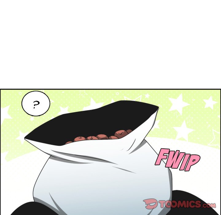 Go away, Mr.Demon - Chapter 112 Page 72