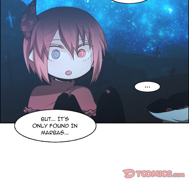 Go away, Mr.Demon - Chapter 112 Page 74