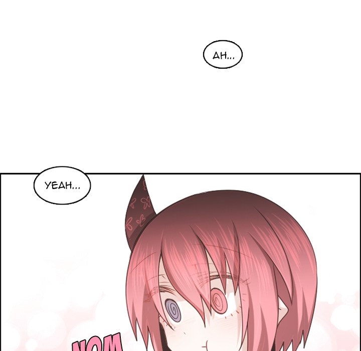Go away, Mr.Demon - Chapter 112 Page 75
