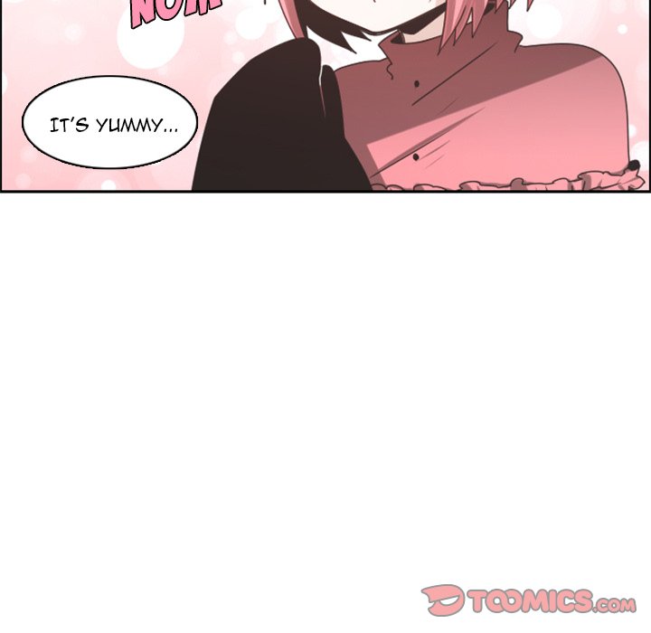 Go away, Mr.Demon - Chapter 112 Page 76
