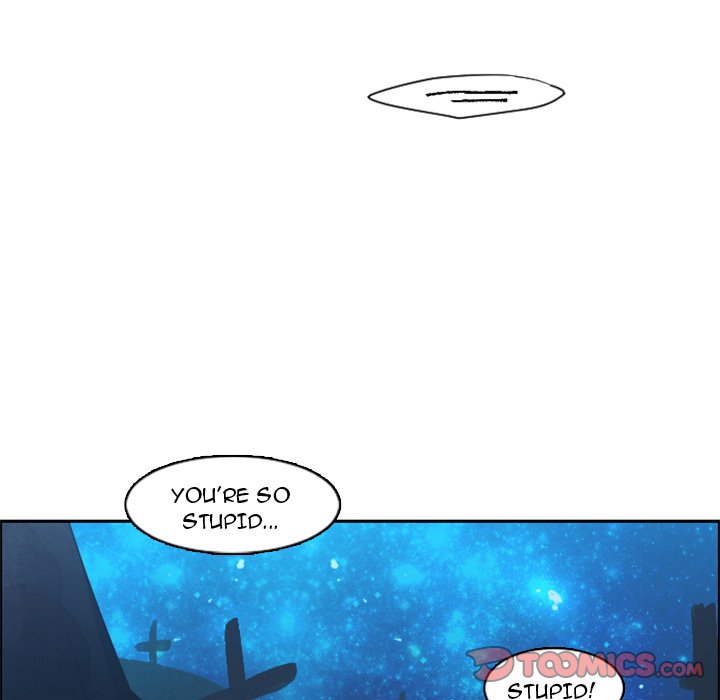 Go away, Mr.Demon - Chapter 112 Page 78