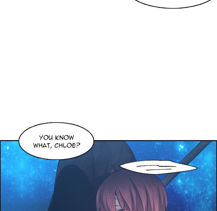 Go away, Mr.Demon - Chapter 112 Page 81