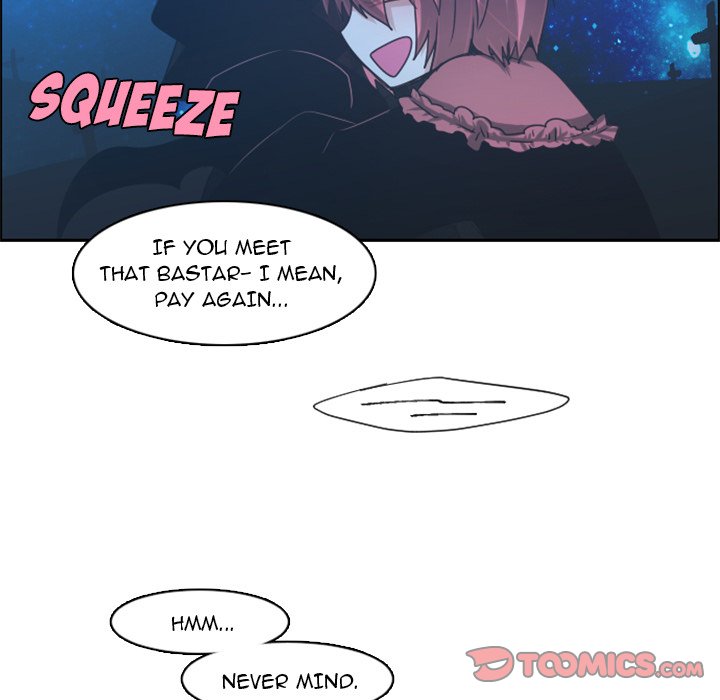 Go away, Mr.Demon - Chapter 112 Page 82