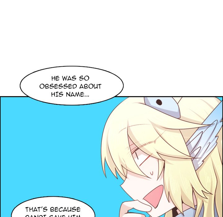 Go away, Mr.Demon - Chapter 112 Page 9