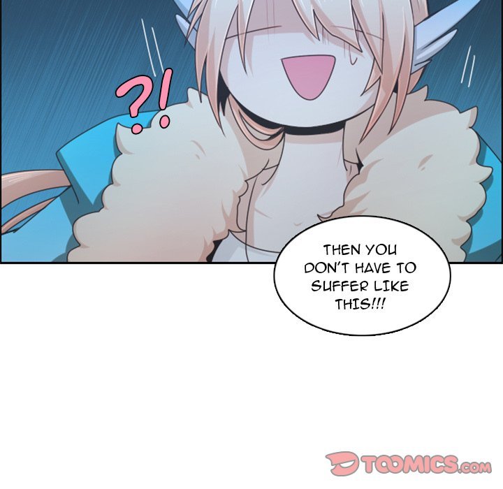 Go away, Mr.Demon - Chapter 113 Page 14