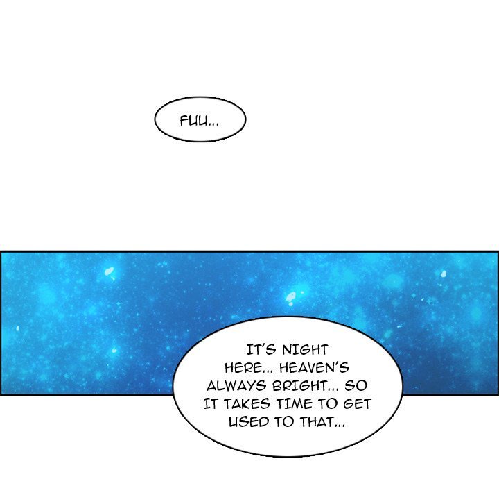 Go away, Mr.Demon - Chapter 113 Page 22