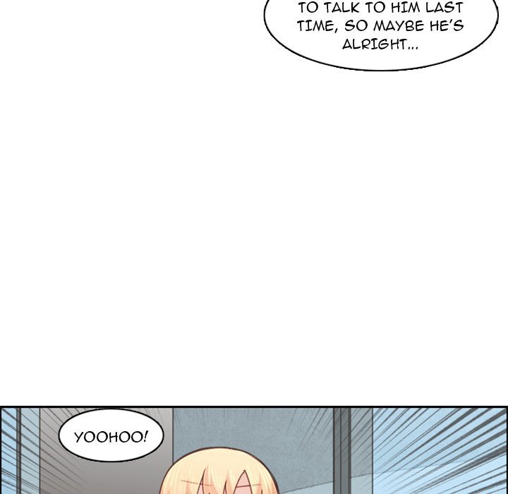 Go away, Mr.Demon - Chapter 113 Page 24