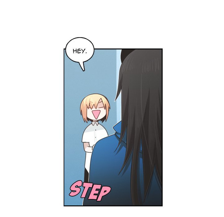 Go away, Mr.Demon - Chapter 113 Page 29