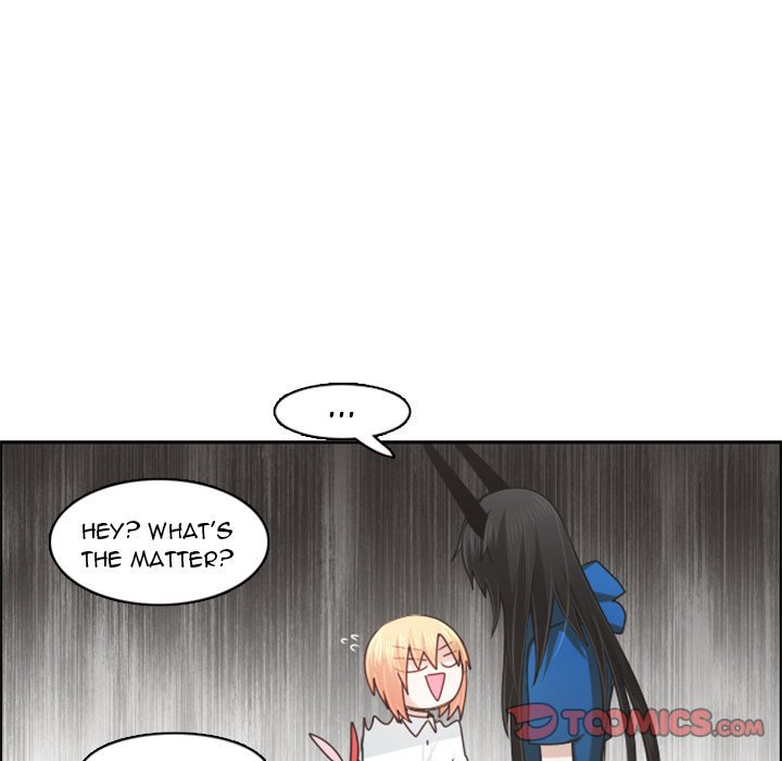 Go away, Mr.Demon - Chapter 113 Page 32