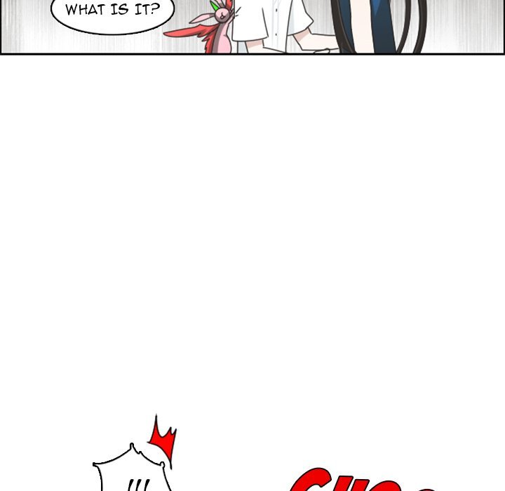 Go away, Mr.Demon - Chapter 113 Page 33