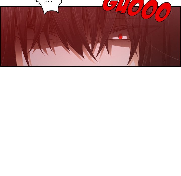 Go away, Mr.Demon - Chapter 113 Page 34