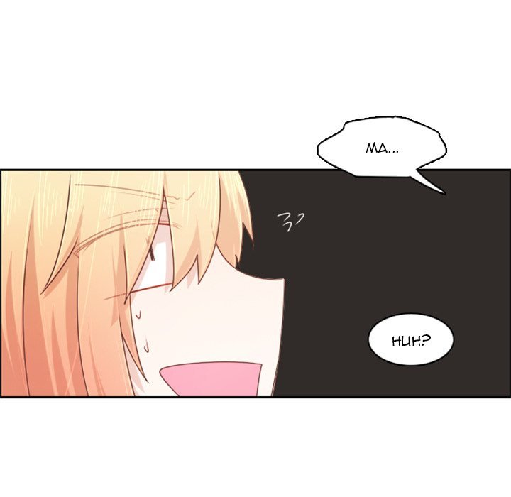 Go away, Mr.Demon - Chapter 113 Page 35
