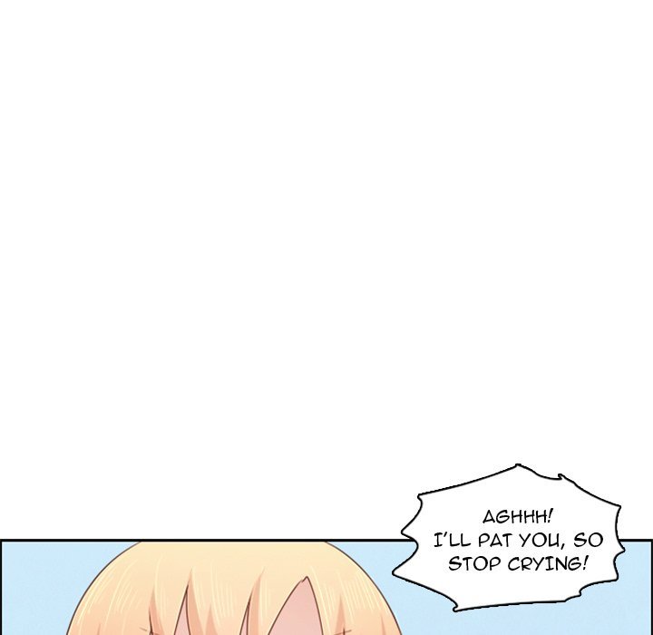 Go away, Mr.Demon - Chapter 113 Page 39