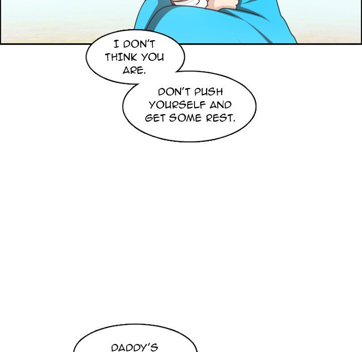 Go away, Mr.Demon - Chapter 113 Page 5