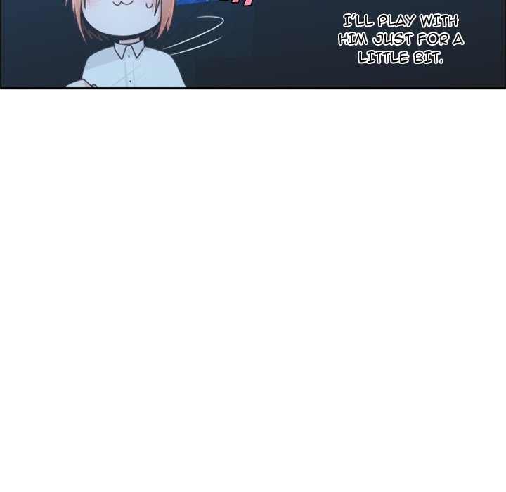 Go away, Mr.Demon - Chapter 113 Page 54