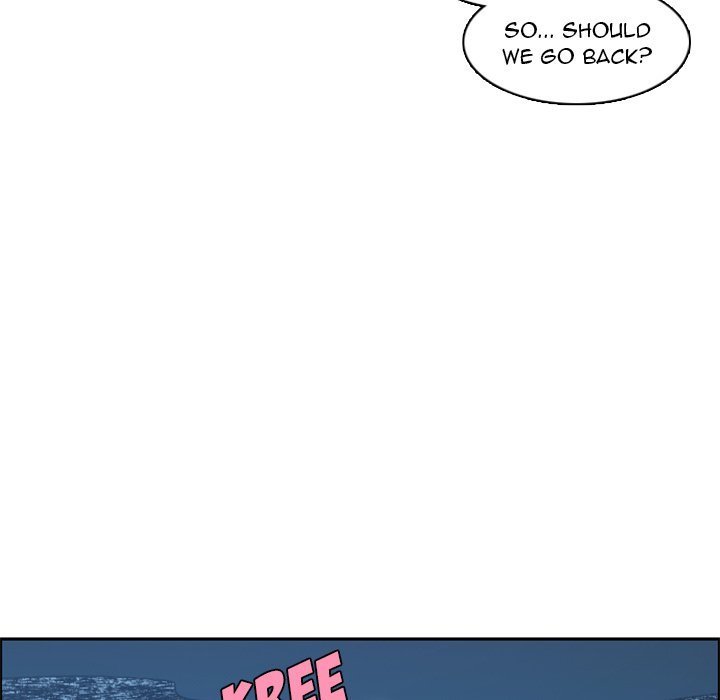 Go away, Mr.Demon - Chapter 113 Page 61