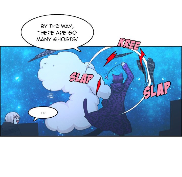 Go away, Mr.Demon - Chapter 113 Page 66