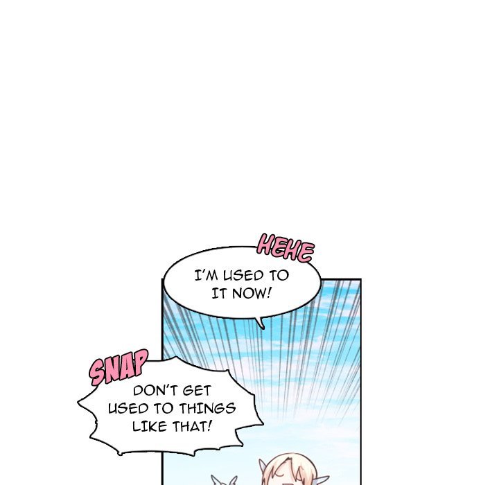 Go away, Mr.Demon - Chapter 113 Page 7