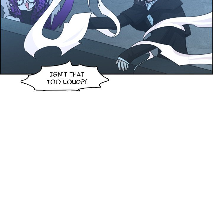 Go away, Mr.Demon - Chapter 113 Page 71