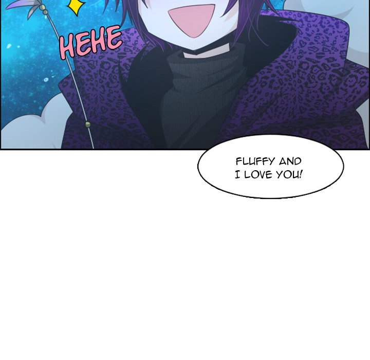 Go away, Mr.Demon - Chapter 113 Page 75