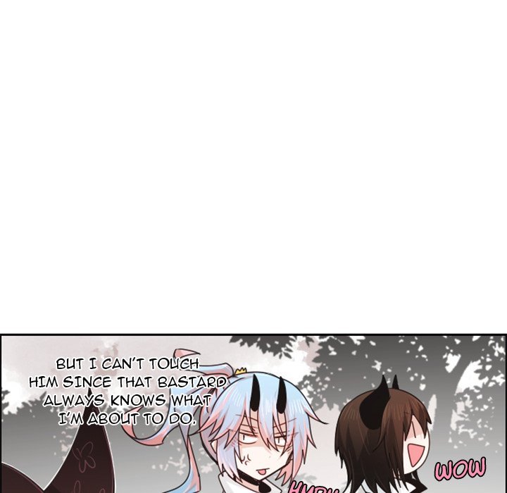 Go away, Mr.Demon - Chapter 116 Page 15