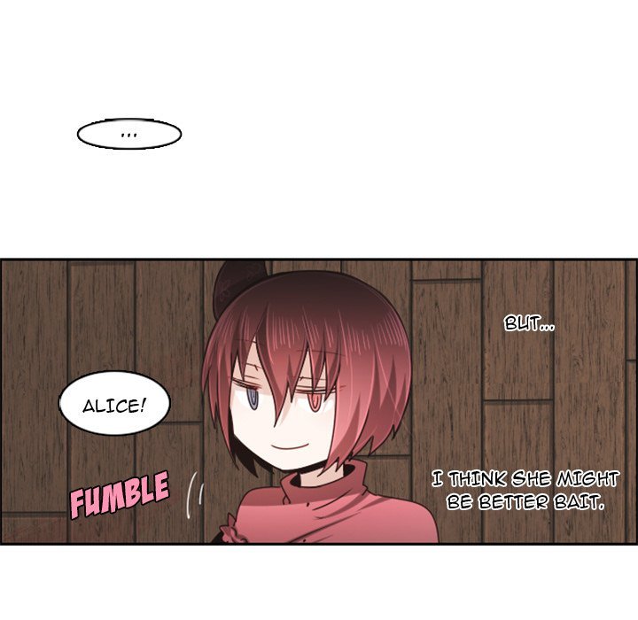 Go away, Mr.Demon - Chapter 116 Page 17
