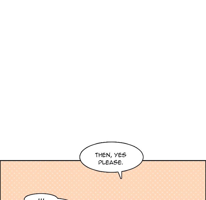 Go away, Mr.Demon - Chapter 116 Page 23
