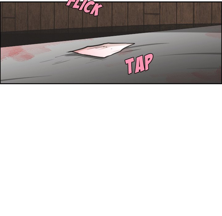 Go away, Mr.Demon - Chapter 116 Page 25
