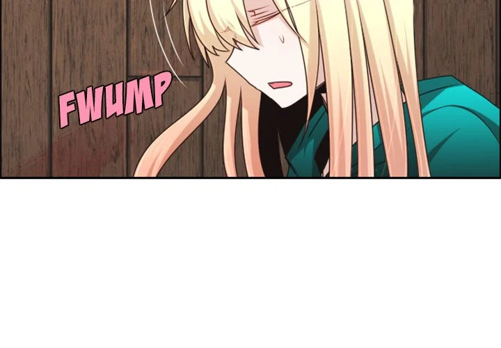 Go away, Mr.Demon - Chapter 116 Page 3