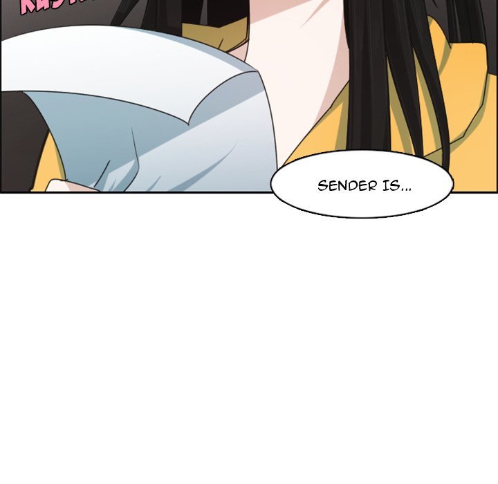 Go away, Mr.Demon - Chapter 116 Page 31