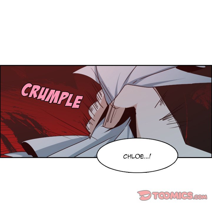 Go away, Mr.Demon - Chapter 116 Page 32