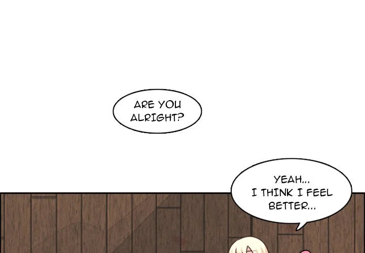 Go away, Mr.Demon - Chapter 116 Page 4
