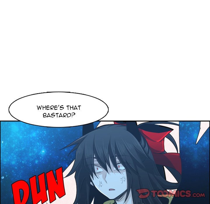 Go away, Mr.Demon - Chapter 116 Page 44
