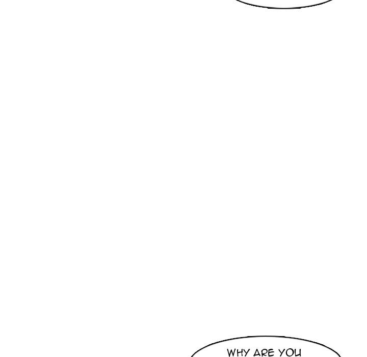 Go away, Mr.Demon - Chapter 116 Page 57