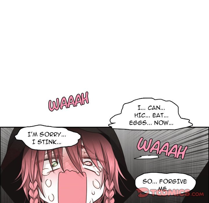 Go away, Mr.Demon - Chapter 116 Page 74