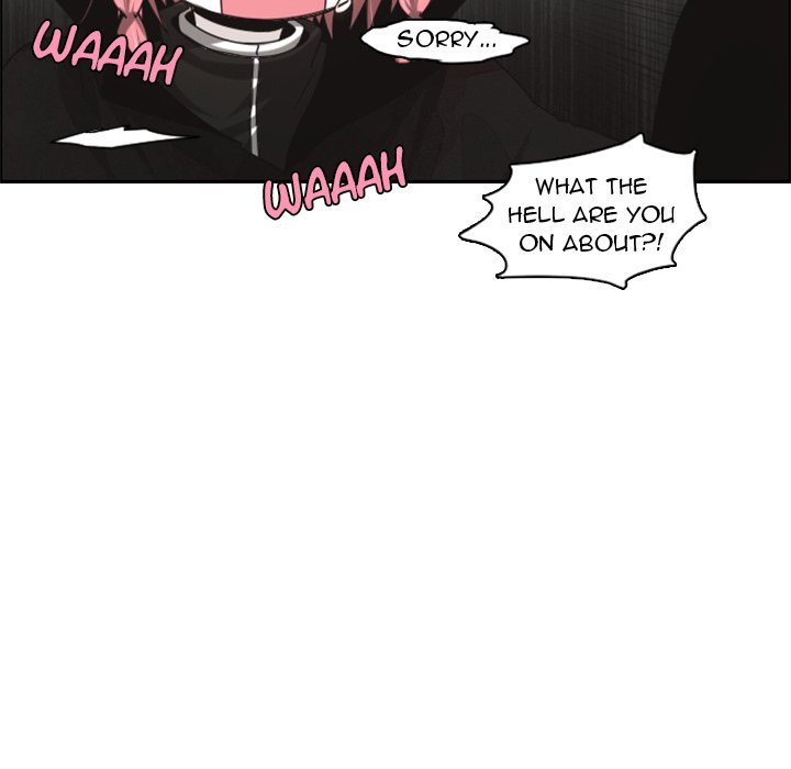 Go away, Mr.Demon - Chapter 116 Page 75