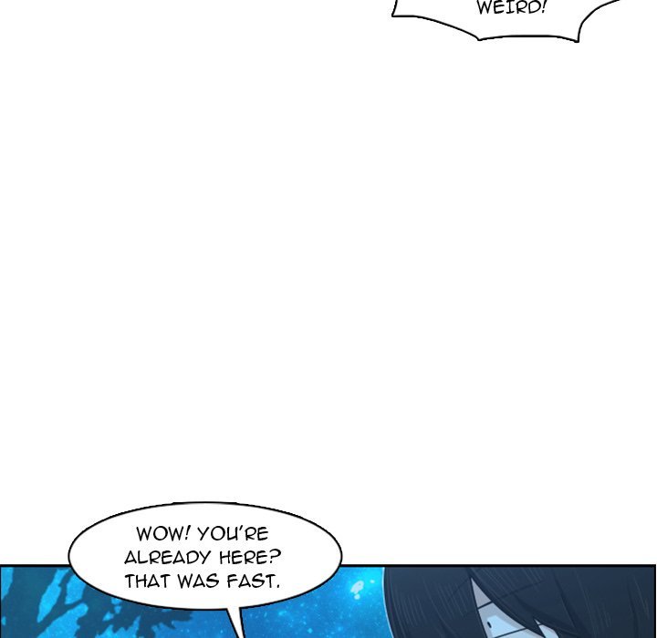 Go away, Mr.Demon - Chapter 116 Page 77