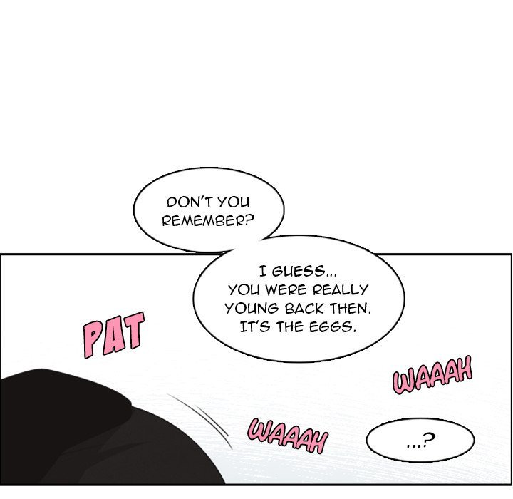 Go away, Mr.Demon - Chapter 116 Page 84