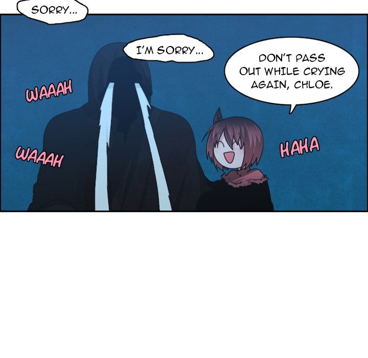 Go away, Mr.Demon - Chapter 117 Page 12