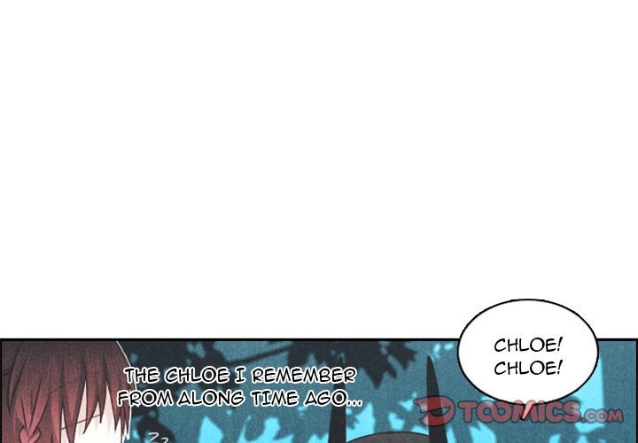 Go away, Mr.Demon - Chapter 117 Page 2