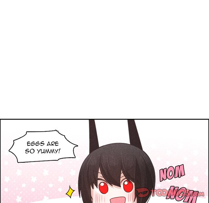 Go away, Mr.Demon - Chapter 117 Page 20