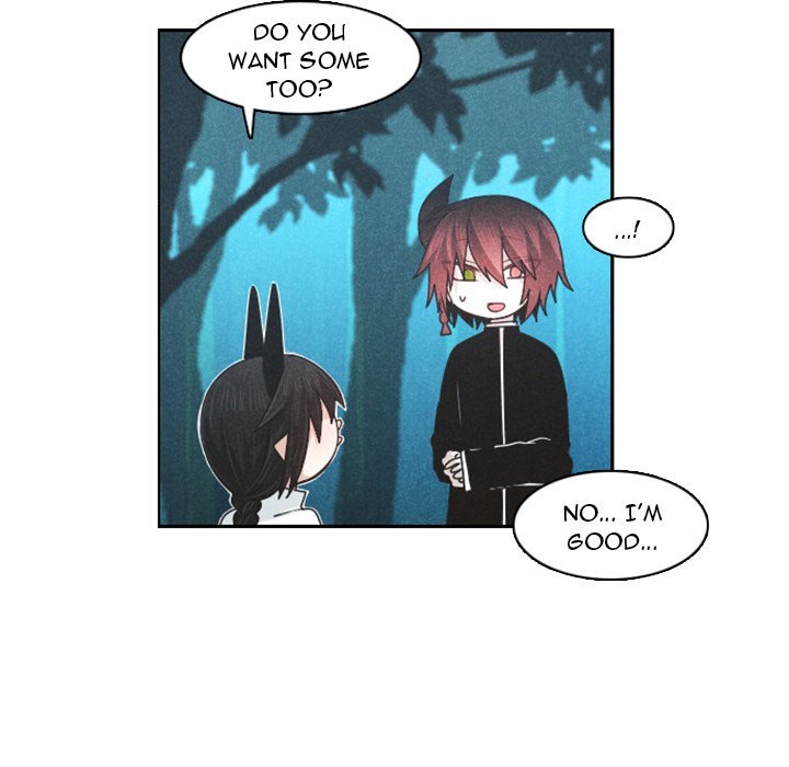 Go away, Mr.Demon - Chapter 117 Page 22