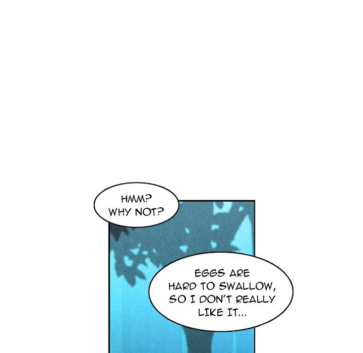 Go away, Mr.Demon - Chapter 117 Page 23