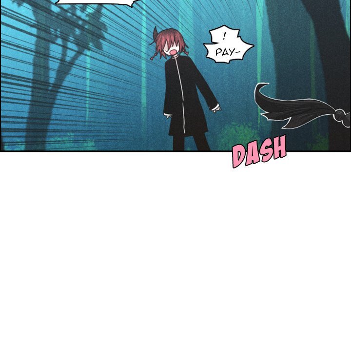 Go away, Mr.Demon - Chapter 117 Page 30