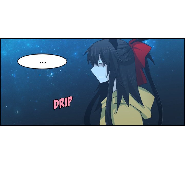 Go away, Mr.Demon - Chapter 117 Page 34