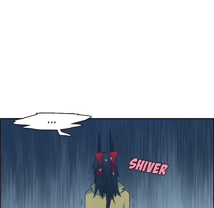 Go away, Mr.Demon - Chapter 117 Page 35