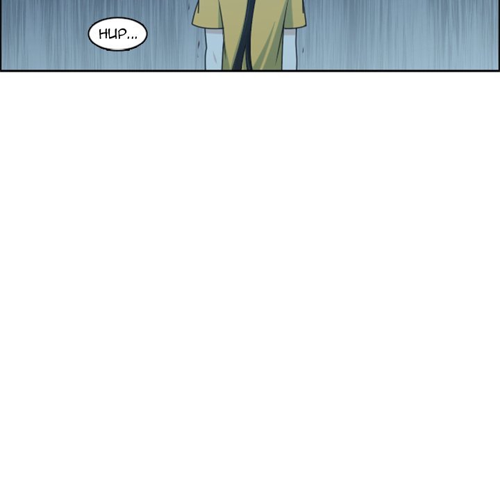 Go away, Mr.Demon - Chapter 117 Page 36