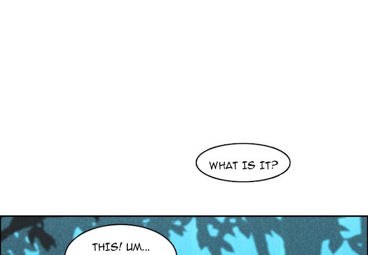 Go away, Mr.Demon - Chapter 117 Page 4
