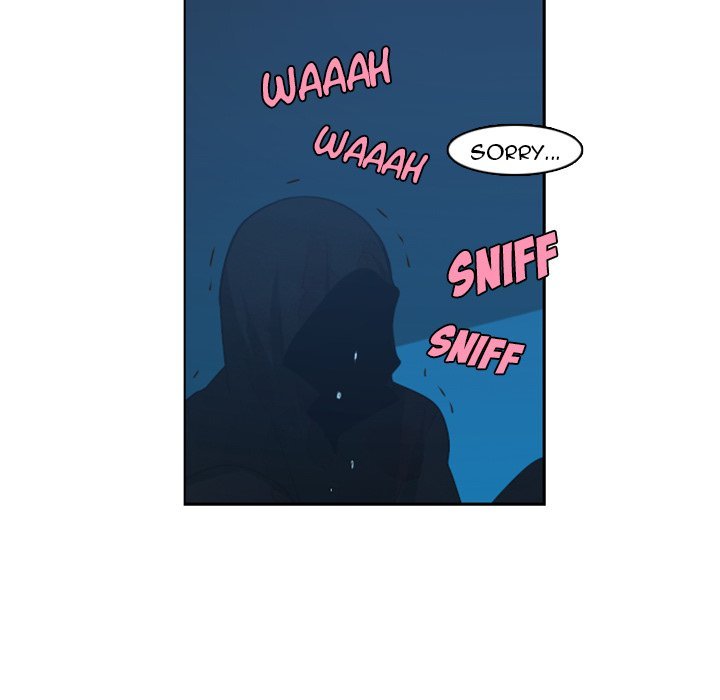 Go away, Mr.Demon - Chapter 117 Page 40
